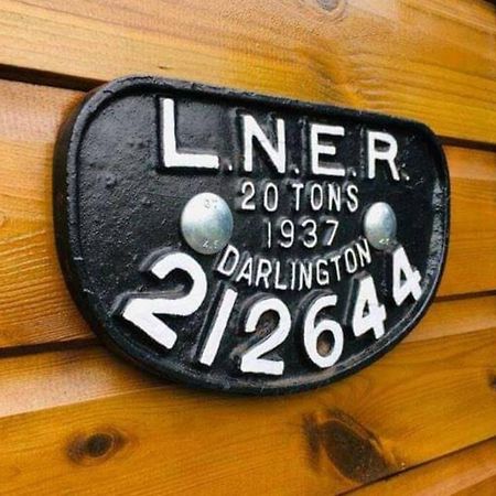 Malthouse Farm Cottage Carriage Dilhorne Esterno foto