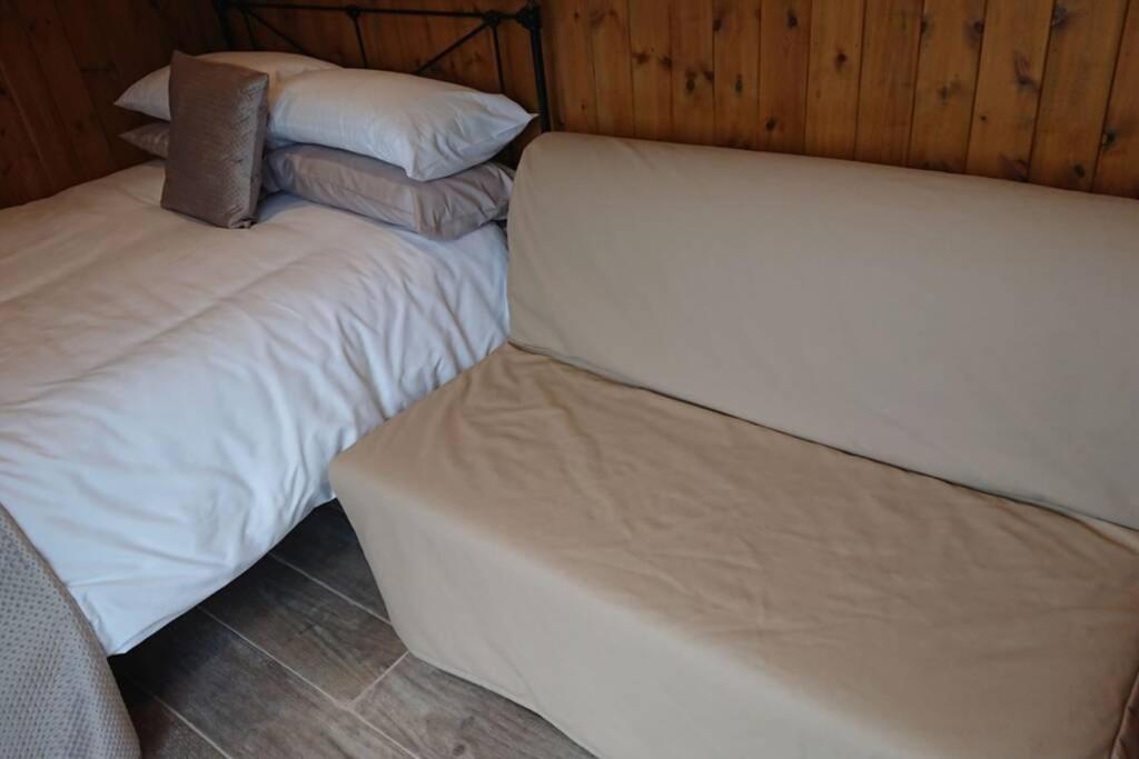 Malthouse Farm Cottage Carriage Dilhorne Esterno foto
